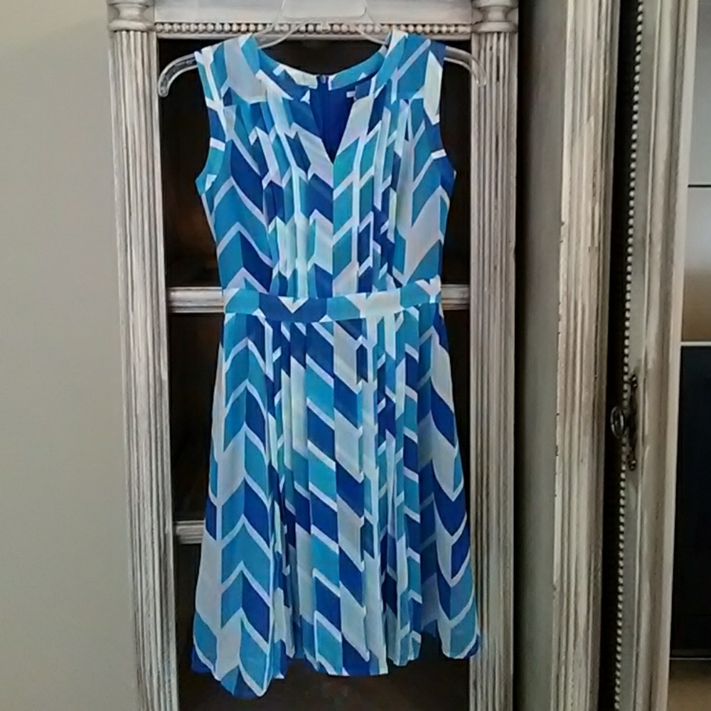 Halogen Summer Dress